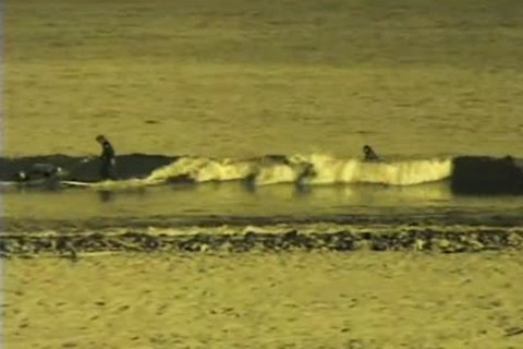 Scott Beckham And Jake Armrock hard banging With Rubber