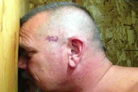 My Red-boned Buddy Wanted A blowjob today After Work. This Is An outstanding After-work Treat!