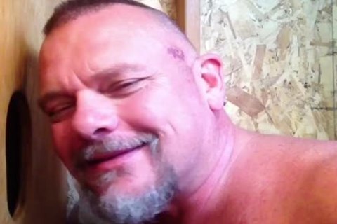 he Was Nearby And Texted That he Wanted To Stop For "a Quick, Hard suck" It Was My enjoyment To Oblige!