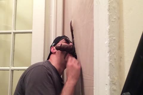 This boy Was Coming filthy Regularly For A while, Asked If Ever Made clips Always Stopped By Late (after Midnight) So The Light wasn't ever Ideal - I 