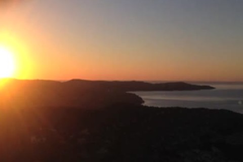 TIERY B. // PHOTO-PORNO-GRAPHER - Copyright / Masturb In Morning Light