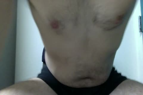 I strip whilst Playing With My weenie. I Unzip, Take My Pants Down, My Shirt Off, And lastly My underwear. After Playing With My weenie For A whilst,