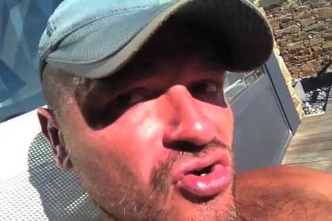 TIERY B. // Pig XXL - 1 - coarse Masturbe