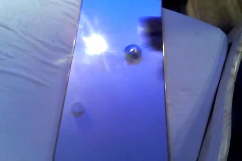 I Was Bored And I Was lascivious But A Real cock I Would Have preferred