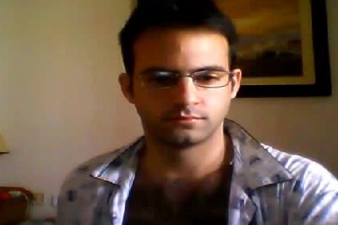 young And Ultrahirsute.