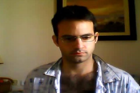young And Ultrahirsute.