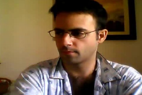 young And Ultrahirsute.