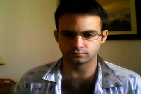 young And Ultrahirsute.