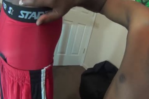 Jodie Is A Lil Chocolate teen From Down The Street I Play movie scene Games With From Time To Time. he Woke Me Up One Morning Jumping On My Trampolene