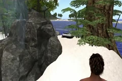 Late In The Afternoon Two guys Meet In The tasty Sim Of homosexual guys´s Cove En Make Love.
\nFilmed In Second LIfe