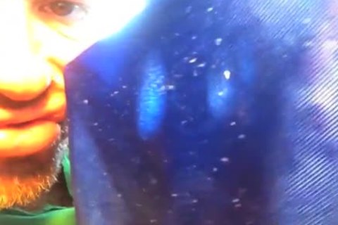 TIERY B. // PwildO-PORNO-GRAPthellos manR - Copyright