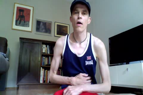 I Felt Like A lustful skank And made This video For you Skinny lovers.