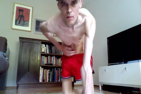 I Felt Like A lustful skank And made This video For you Skinny lovers.