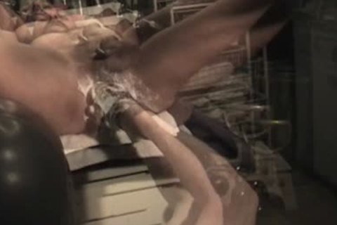 twink-a's excellent aperture Is Up On The Exam Table anew For A Handball Session With domZ.  \nHttp://www.xtube.com domZ Takes Over -- And All Kinds O