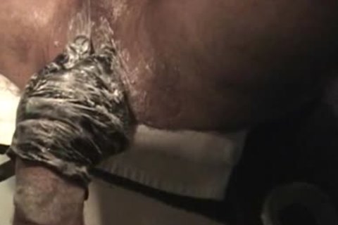 twink-a's excellent aperture Is Up On The Exam Table anew For A Handball Session With domZ.  \nHttp://www.xtube.com domZ Takes Over -- And All Kinds O