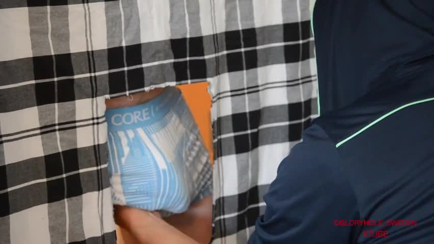 Mr Horse Wanted To cum Back again, This Time he came Twice :)