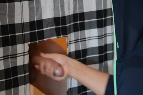 Mr Horse Wanted To cum Back again, This Time he came Twice :)