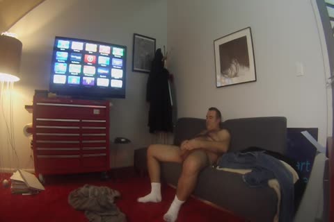 Met him Online On A Sat When I Was In The Office Alone.  he came Over To Feed Me.  couldn't love juice.  BUMMER