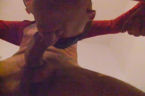 you've seen Me Using My cum-bitch before - Now you Can pursue Tthis chab Different Angles And see Me Loading his throat-vagina anew. Vote/comment Plea