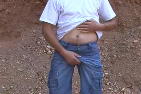 another concupiscent Day In The Woods