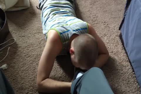 We've Known Each Other Online For Some Time But This Was The First Time We got to Play!  Hope you enjoy It ;)