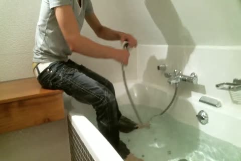 Try To Do something new.