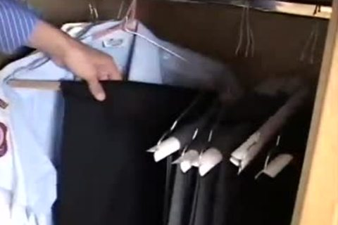 nudeback Buddies - Scene 2