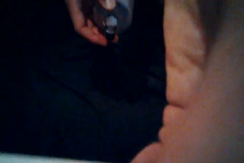 After long Pumping Session, Wanted Some greater amount And Got Some Sounding. That Was A nice Session , Up To you To Judge