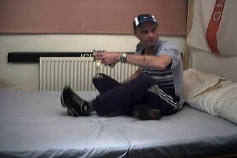 afellaur fucking Scene At Home