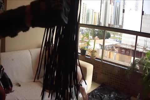 Warming Up My bondman A Little more