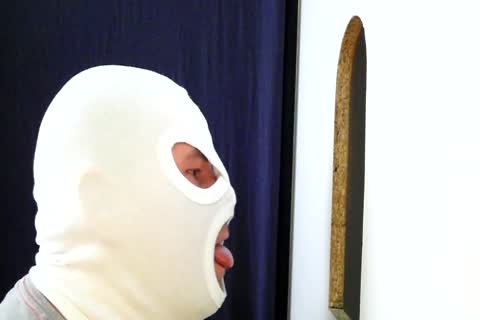 And hereÂ´s another First-timer To My Gloryhole. ItÂ´s A 44 Year older stud From Offenburg With A wild Cut dick (with A Thellock dickring). Beside Wor