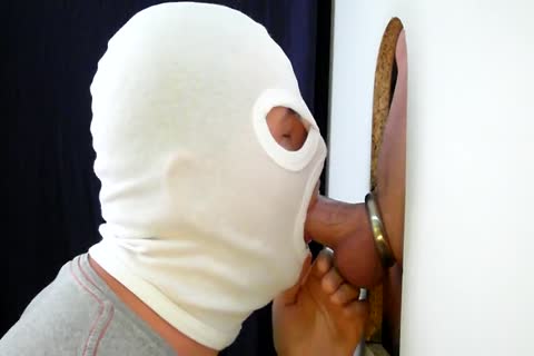 And hereÂ´s another First-timer To My Gloryhole. ItÂ´s A 44 Year older stud From Offenburg With A wild Cut dick (with A Thellock dickring). Beside Wor