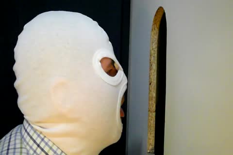 today The 34 Year old Business dude From episode No. 37 Returned To My Gloryhole For another suckoff. he Has Such A valuable Piece Of meat To Slurp On