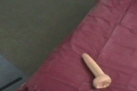 bareback Marathon Pt. 1