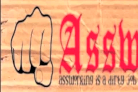 deep Doule Fist Session