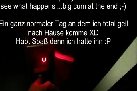 Comin Home And Havin fun