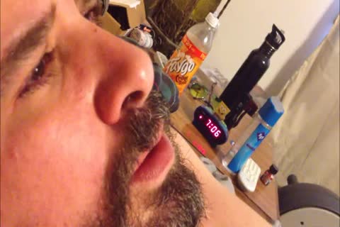 Our Cub From A couple Weeks ago Returns For A anotthellos manr 3some With Mike And I.\n\nI Debated Posting Thellos Vid At All.  It Is tons of Tthellos