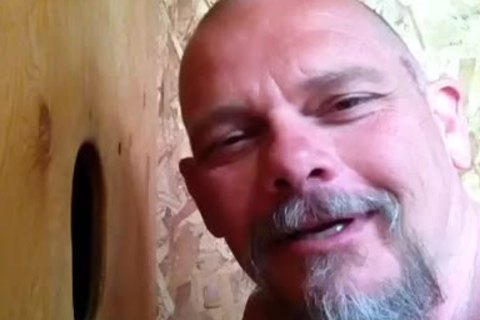 This stunning young Latino man Has Dropped By A couple Times Now And seems To Be getting Into Tthis chab Mood more Often! his enchanting, skanktyly Pr