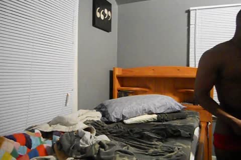 this dudere's Tthis dude Backup Shawt Of Us getting yummy