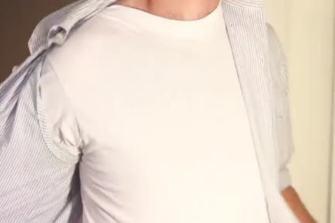 Got Home From Tthis fellow Office And Rubottoman One Out In My Briefs.