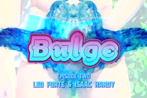 Leo Forte And Isaac Hardy