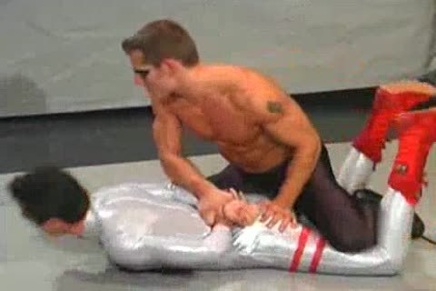 darkwing Consumes Ac/Dc