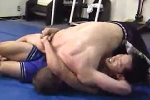 Chris Vs Jake