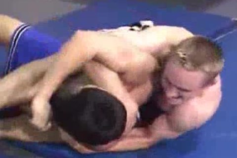 Chris Vs Jake