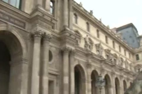 Edji Da Silva plows Fabio Lopez