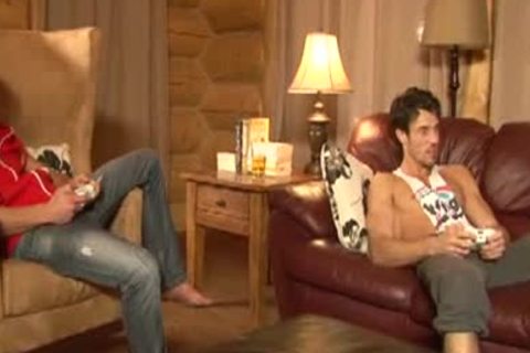 Adrian long And Sam steel