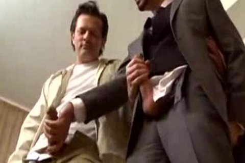 D@d And S0n Go To The Doctor