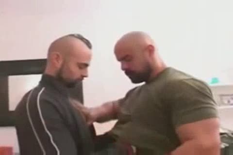 worthwhile Bear slam