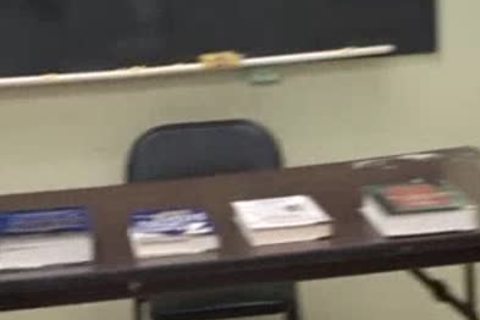 Thellongs To Do In Detention