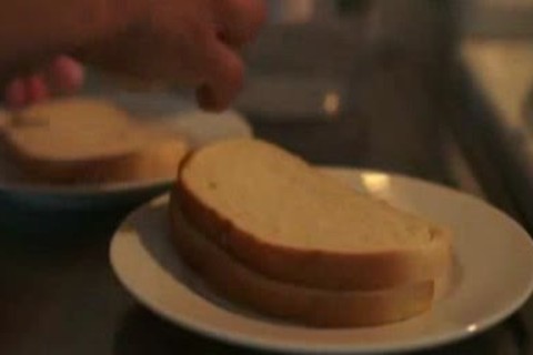 Peanut a-holeer Jelly Time